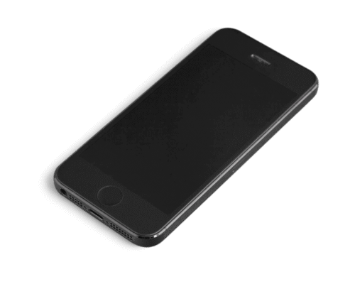 فعالسازی و اصالت دستگاه 1 Black and Gray Minimalist Phone Sale Instagram Post
